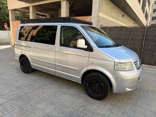 Volkswagen Multivan 2003