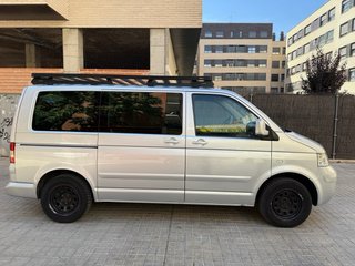 Volkswagen Multivan 2003