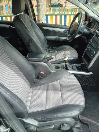 Mercedes-Benz Clase B 2008