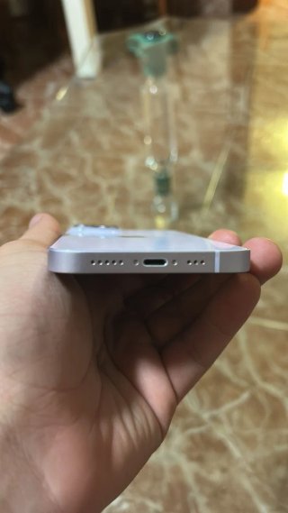 iPhone 14 Morado 128GB