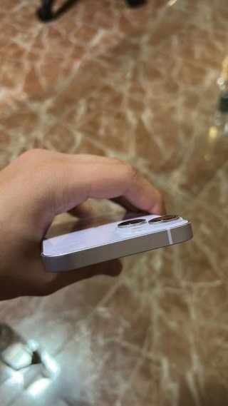 iPhone 14 Morado 128GB
