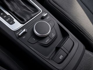 Audi Q2 30 TFSI design
