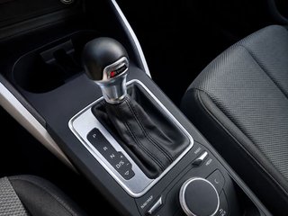 Audi Q2 30 TFSI design