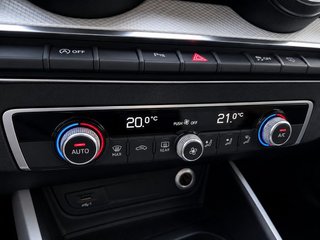 Audi Q2 30 TFSI design