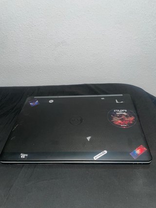 Dell Workstation 7520 Laptop