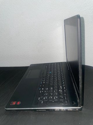Dell Workstation 7520 Laptop
