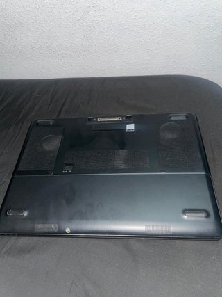 Dell Workstation 7520 Laptop