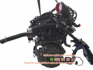 Hyundai g4fp motor completo tucson nx mo Ref:03886