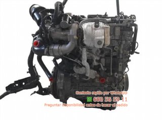 Hyundai g4fp motor completo tucson nx mo Ref:03886