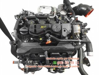 Hyundai g4fp motor completo tucson nx mo Ref:03886
