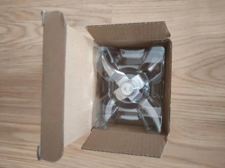 Cuchillas Thermomix TM31