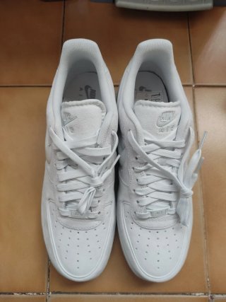 Zapatillas Nike NUEVAS t.44,5