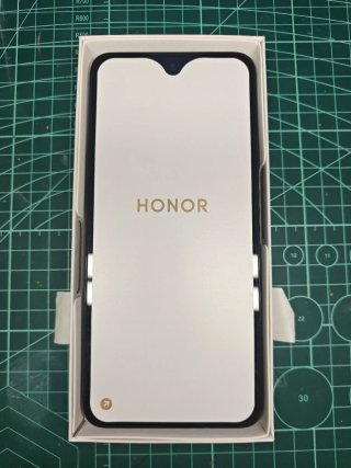 Honor 400 Smart NFC 5G