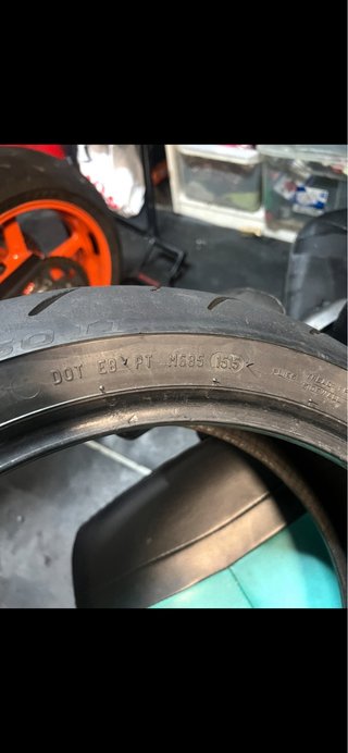 Juego de Neumáticos Pirelli Diablo