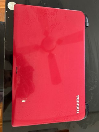 Ricambi Toshiba