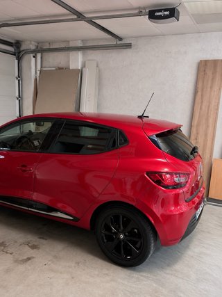 Renault Clio 2018 LIMITED
