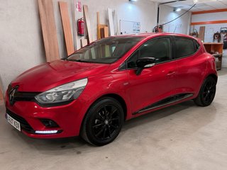 Renault Clio 2018 LIMITED