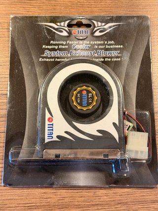 -Disipador microprocesador Intel y ventilador CPU