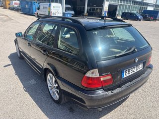 BMW Serie 3 2005