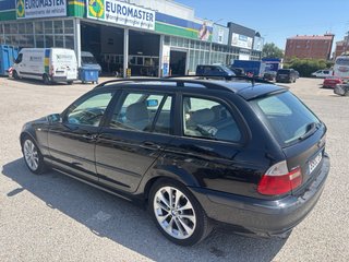 BMW Serie 3 2005