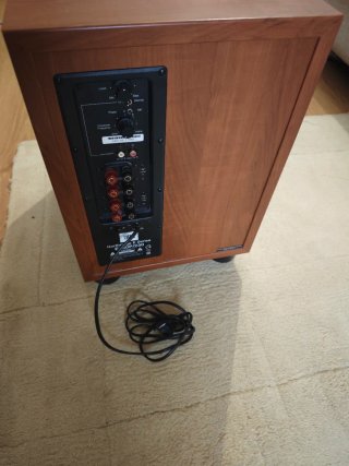 Subwoofer JBL Northridge 150P