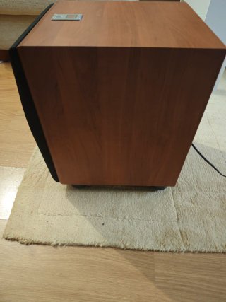 Subwoofer JBL Northridge 150P