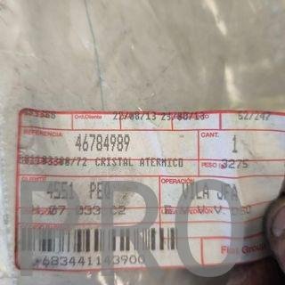 CRISTAL PUERTA DELANTERO DERECHO FIAT STILO NUEVO