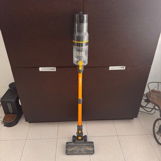 Aspiradora Aonus Turbo Sense Fil