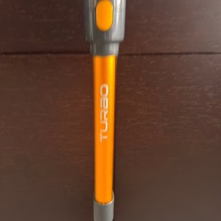 Aspiradora Aonus Turbo Sense Fil