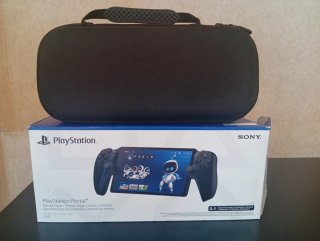 Portal PlayStation PS5 + Accessori
