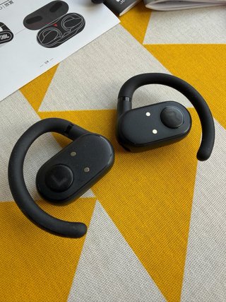 Auriculares JBL Soundgear Sense Negros