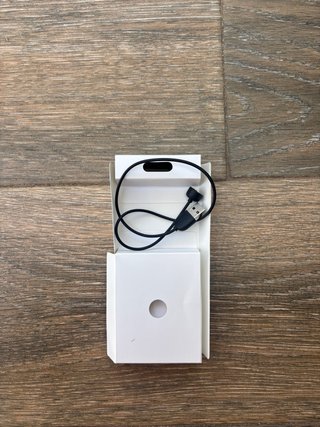 Xiaomi Mi Band 6 + 3 correas y cargador