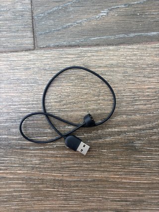 Xiaomi Mi Band 6 + 3 correas y cargador