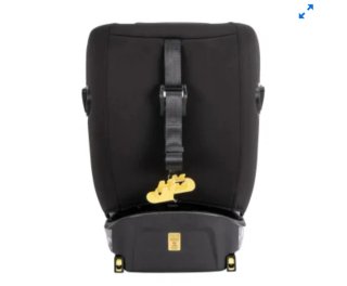 Silla coche bebé Niu Alma i-Size