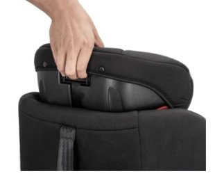 Silla coche bebé Niu Alma i-Size
