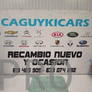 CRISTAL PUERTA DELANTERA FORD TRANSIT NUEVO