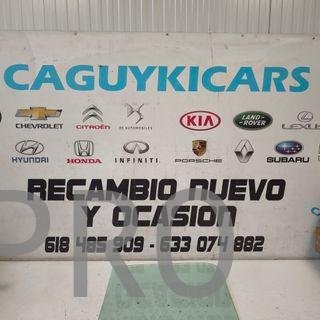 CRISTAL PUERTA DELANTERA FORD TRANSIT NUEVO