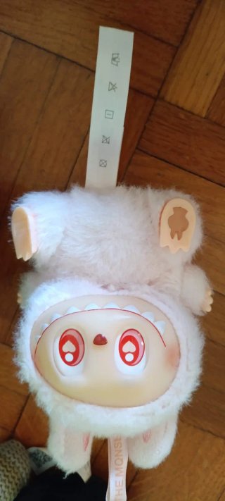 Lote de 6 peluches: Angry Birds, toro, cerdo, mono