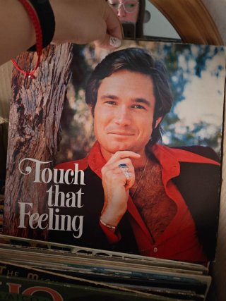 Lote de 90 discos de vinilo