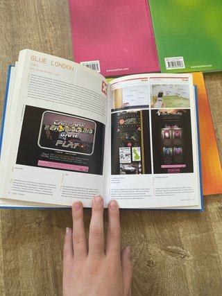Pack 5 libros Web Design - Colección ICONS TASCHEN