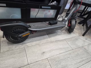 Patinete Eléctrico Segway F3 Pro