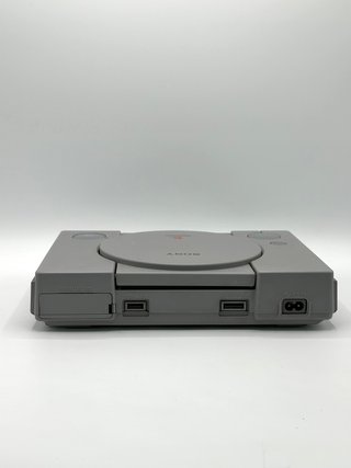 Console Sony Playstation 1 Con Cavi e Controller