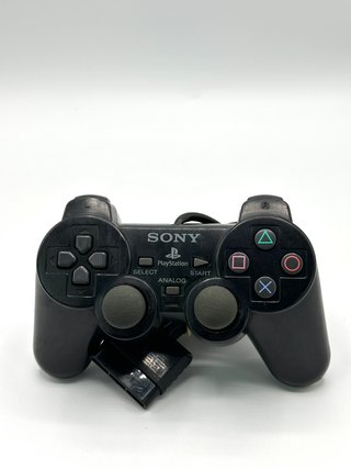 Console Sony Playstation 1 Con Cavi e Controller