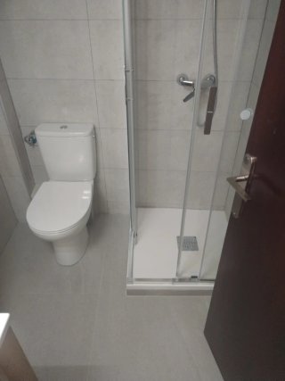 Piso de alquiler