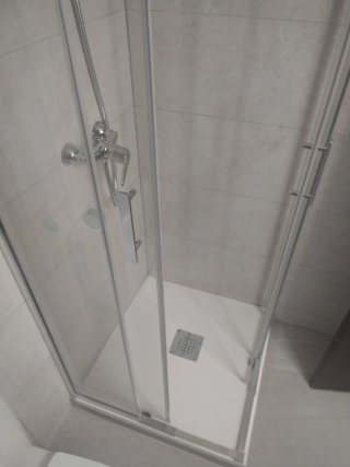 Piso de alquiler