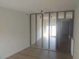 Piso de alquiler