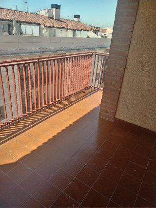 Piso de alquiler