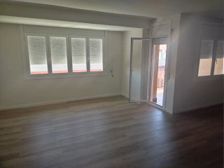 Piso de alquiler