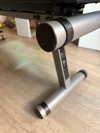 Banco Musculación Ajustable Decathlon