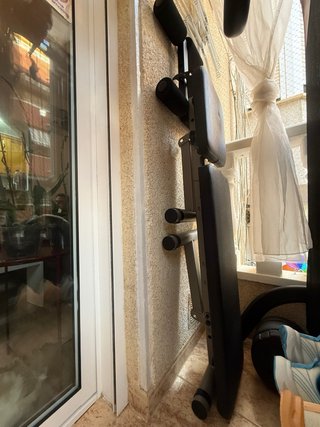 Banco Musculación Ajustable Decathlon